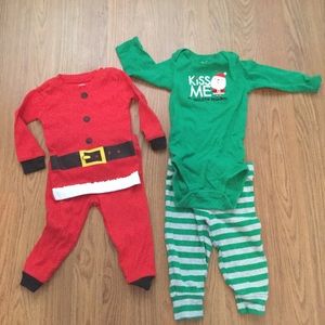 BUNDLE Christmas Outfits